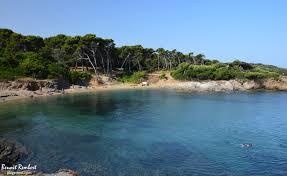 Calanque du Four à Chaux